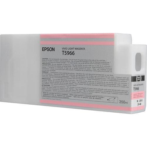 Przejdź do produktu Atrament Epson do Epson 7900/9900/7890/9890/7700/9700 (350, 700 ml) vivid light magenta (T5966)