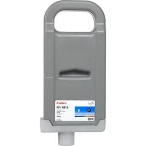 Przejdź do produktu Atrament Canon blue  PFI701BL (700 ml)