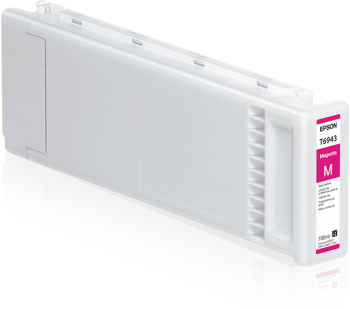Przejdź do produktu Atrament Epson do Epson SC-T3X00/5X00/7X00 (110, 350, 700 ml) magenta (T6923)