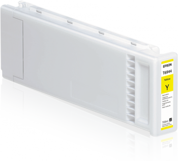 Przejdź do produktu Atrament Epson do Epson SC-T3X00/5X00/7X00 (110, 350, 700 ml) yellow (T6924)
