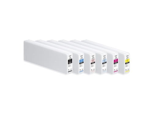 Przejdź do produktu Atrament Epson do Epson Surelab SL-D3000 light magenta 700ml (T7106)