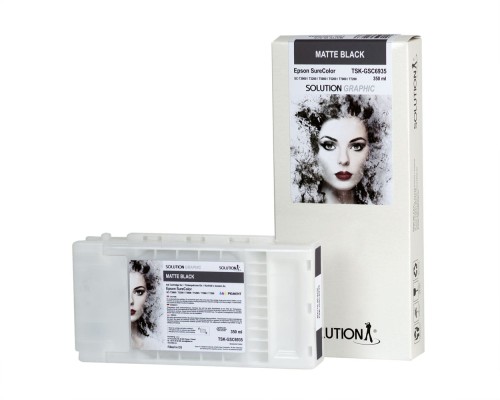 Przejdź do produktu Atrament Solution Graphic do Epson SureColor SC-T3000/T3200/T5000/T5200/T7000/T7200 (700 ml) matte black (T6935)