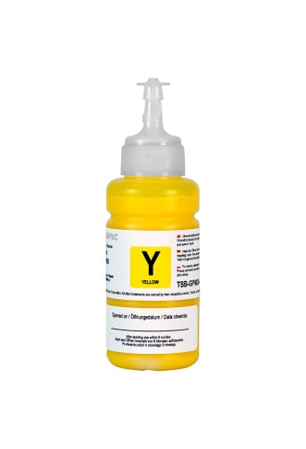 Przejdź do produktu Atrament Solution Graphic w butelkach do drukarek Epson SureColor SC-P600/P800 (70 ml) yellow