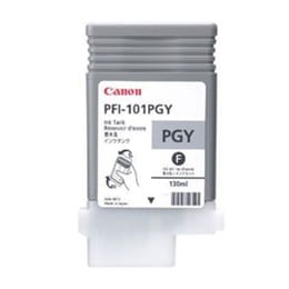 Zum Produkt Canon tintenpatrone photo grey PFI 101PG, 130 ml