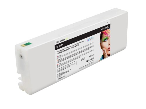 Przejdź do produktu Atrament Solution CLi do Fuji Frontier DL 600/650 (Black) 700 ml (C13T652110)