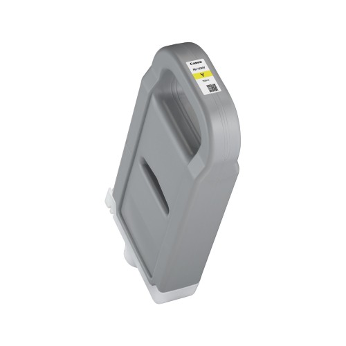 Przejdź do produktu Atrament Canon yellow PFI1700Y (700 ml)