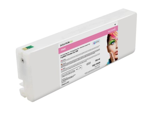 Przejdź do produktu Atrament Solution CLi do Fuji Frontier DL 650 (Pink) 700 ml (C13T652910)