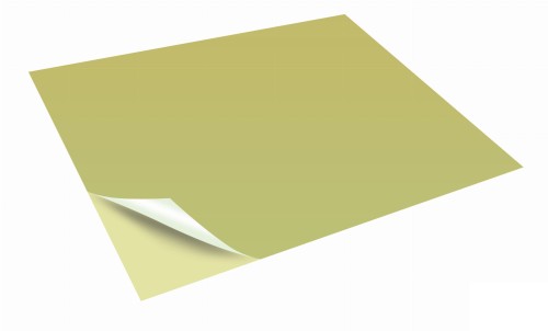 Przejdź do produktu Klej dwustronny Solution w arkuszach, permanentny, akrylowy