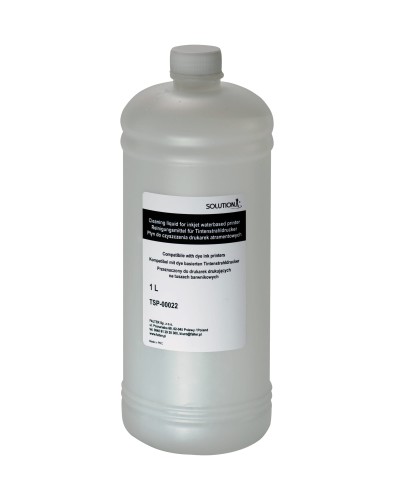 Przejdź do produktu Płyn czyszczący do drukarek atramentowych (DYE)