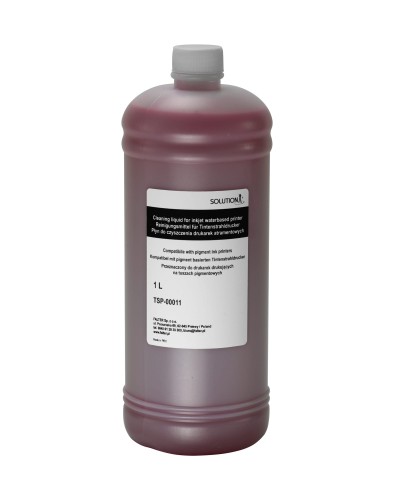 Przejdź do produktu Płyn czyszczący do drukarek atramentowych (PIGMENT)