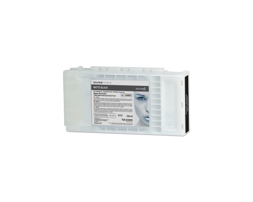 Zum Produkt Solutuion Premium tintenpatrone für  Epson SC T-3000/5000/7000 matte black
