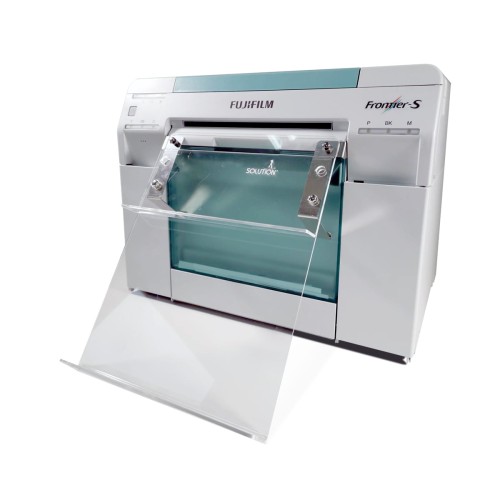 Przejdź do produktu Kosz na wydruki Solution do Fujifilm Frontier-S DX100, Epson SureLab SL-D700/SL-D800 (Print Tray)