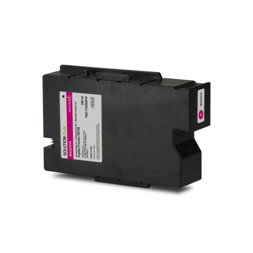 Przejdź do produktu Atrament Solution CLde do Fujifilm Frontier DE100 magenta 200 ml