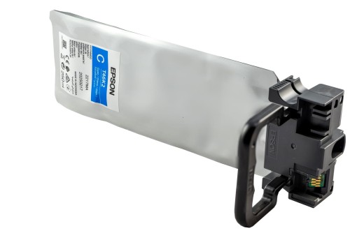 Przejdź do produktu Atrament Epson do drukarki Epson SureLab SL-D1000 Cyan 250 ml