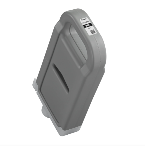 Przejdź do produktu Atrament Canon Photo Black PFI3700BK (700ml)