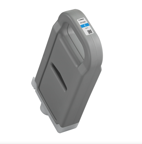 Przejdź do produktu Atrament Canon Cyan PFI3700C (700ml)
