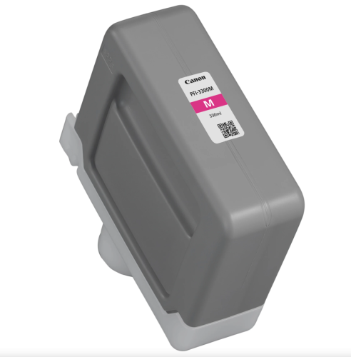 Przejdź do produktu Atrament Canon Magenta PFI3100M (160ml)