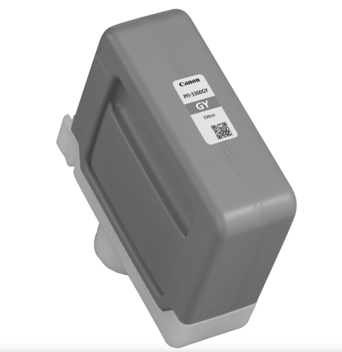 Przejdź do produktu Atrament Canon Grey PFI3100GY (160ml)
