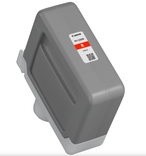 Przejdź do produktu Atrament Canon Red PFI3100R (160ml)