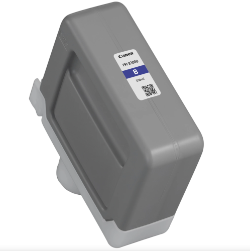 Przejdź do produktu Atrament Canon Blue PFI3100BL (160ml)