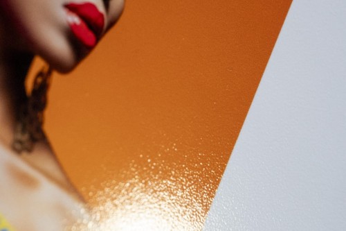 Przejdź do produktu Papier fotograficzny Solution Prestige Luster RC (255 gsm) Ultra White