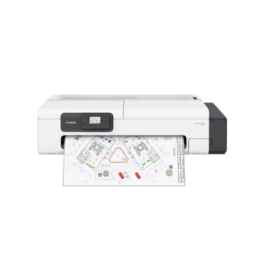 Przejdź do produktu Drukarka Canon imagePROGRAF TC-21 bez podstawy, 280 ml atramentu