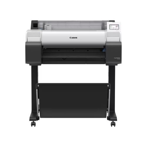 Przejdź do produktu Drukarka Canon imagePROGRAF TM-240, 300 ml atramentu
