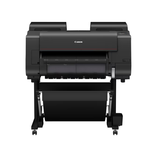 Przejdź do produktu Drukarka Canon imagePROGRAF PRO-2600  z podstawą, 1920 ml atramentu