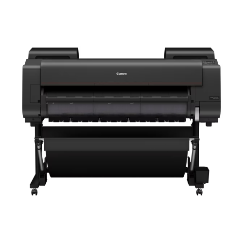 Przejdź do produktu Drukarka Canon imagePROGRAF PRO-4600 z podstawą, 3960 ml atramentu