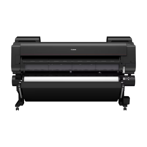 Przejdź do produktu Drukarka Canon imagePROGRAF PRO-6600 (dwie rolki) z podstawą, 3960 ml atramentu