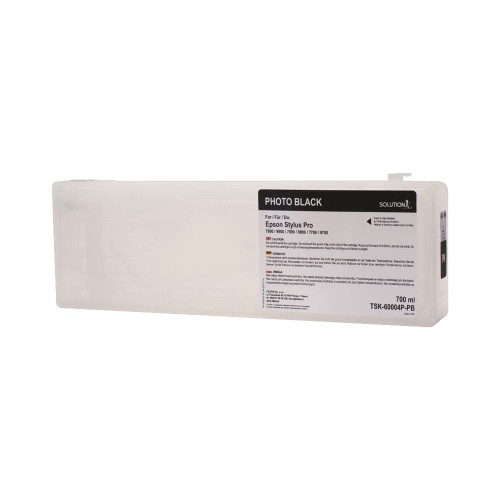 Przejdź do produktu Kartridż wielokrotnego użytku Epson Stylus Pro 7900/9900/7890/9890/7700/9700 photo black (700ml)