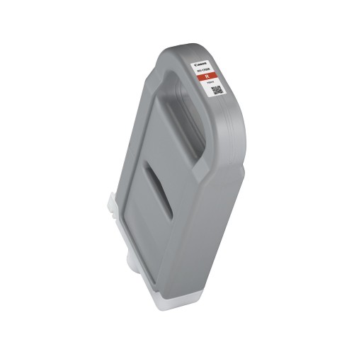 Przejdź do produktu Atrament Canon red PFI1700R (700 ml)
