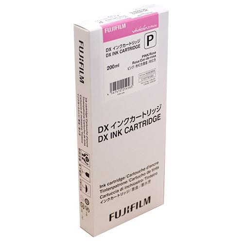 Przejdź do produktu Atrament Fujifilm do Fujifilm Frontier-S  DX100 pink 200 ml (C13T781600)