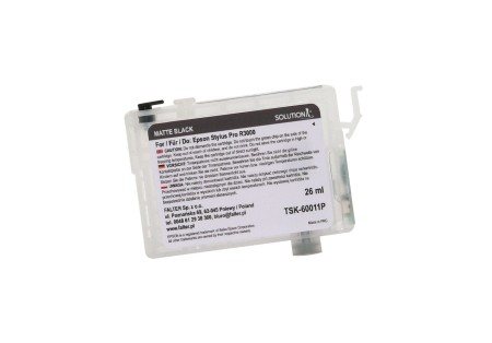 refillable cartridge R3000 MK