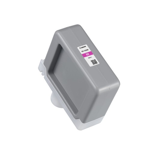 Przejdź do produktu Atrament Canon magenta PFI1100M (160 ml)