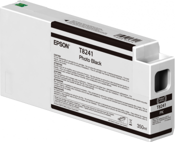 Przejdź do produktu Atrament Epson do Epson SureColor SC-P6000/P7000/P8000/P9000 photo black (350, 700 ml) (T8241)