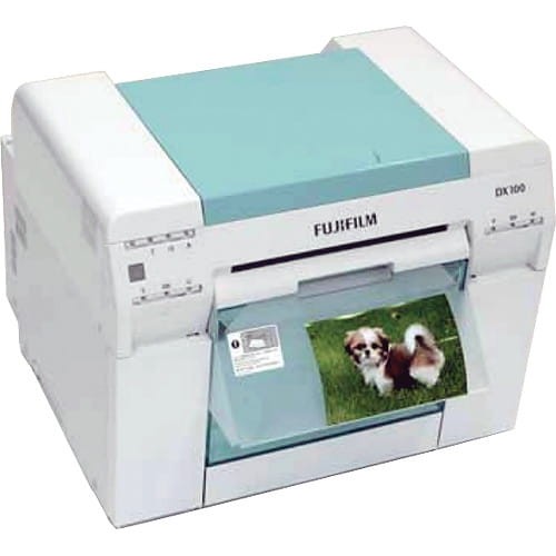 Przejdź do produktu Kosz na wydruki Fujifilm do Fujifilm Frontier-S DX100 (Print Tray)