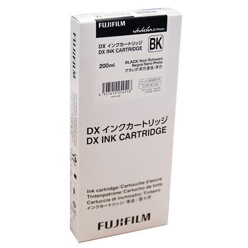 Przejdź do produktu Atrament Fujifilm do Fujifilm Frontier-S DX100 black 200 ml (C13T781100)