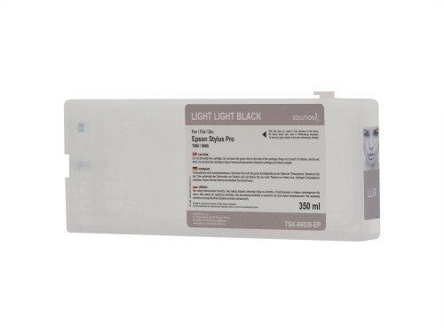 Przejdź do produktu Kartridż wielokrotnego użytku Epson Stylus Pro 7880/9880 light light black (350ml)