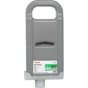 Przejdź do produktu Atrament Canon green PFI701G (700 ml)
