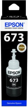 Zum Produkt Epson tinte für L800/805/1800 black 70 ml