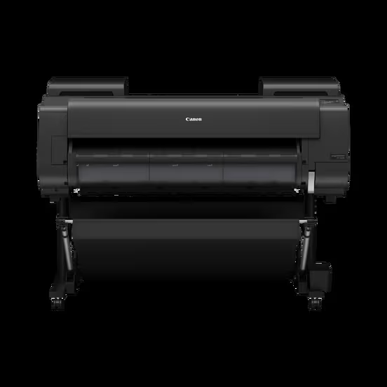 GP-4600S – widok 1