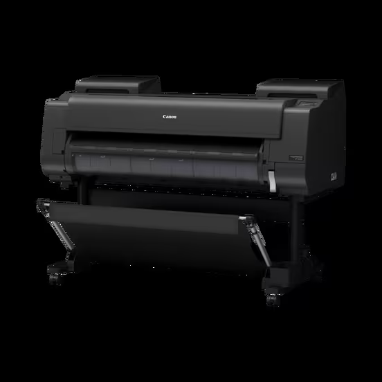 GP-4600S – widok 2