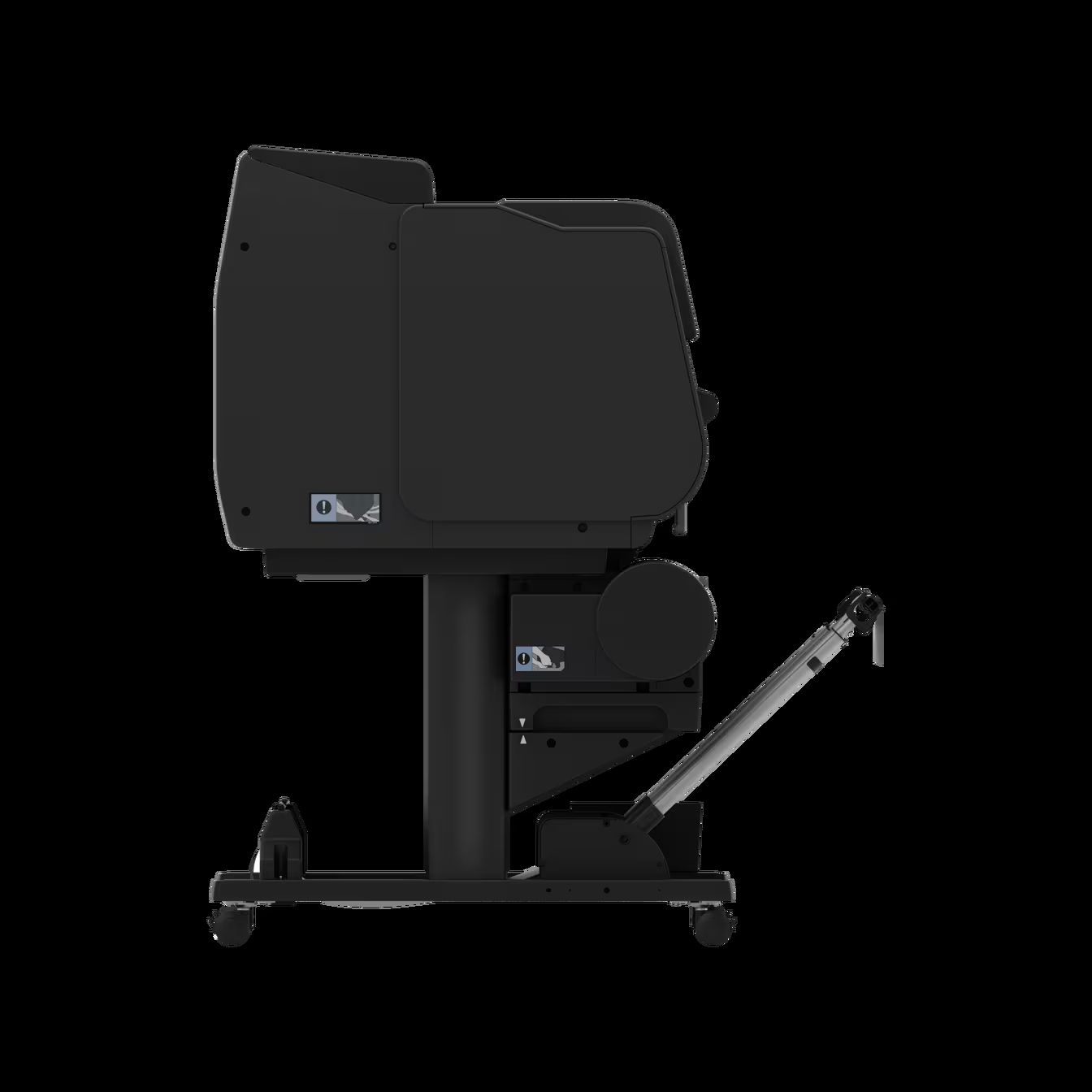 GP-6600S – widok 2